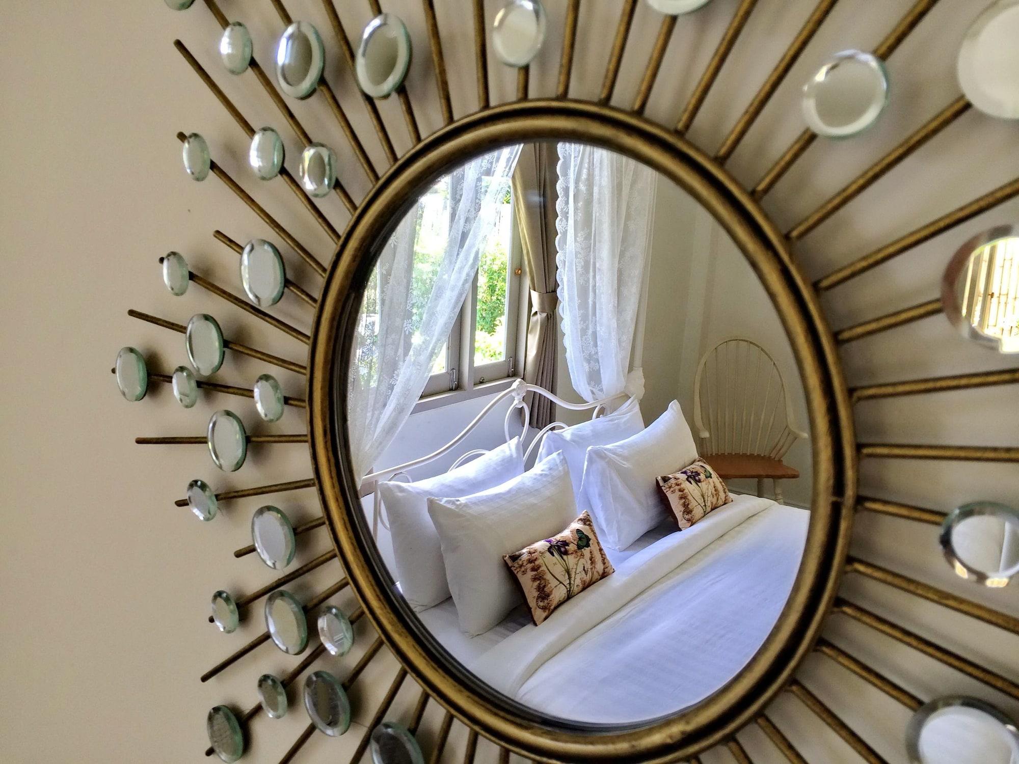 Perennial Resort Nai Yang Екстер'єр фото