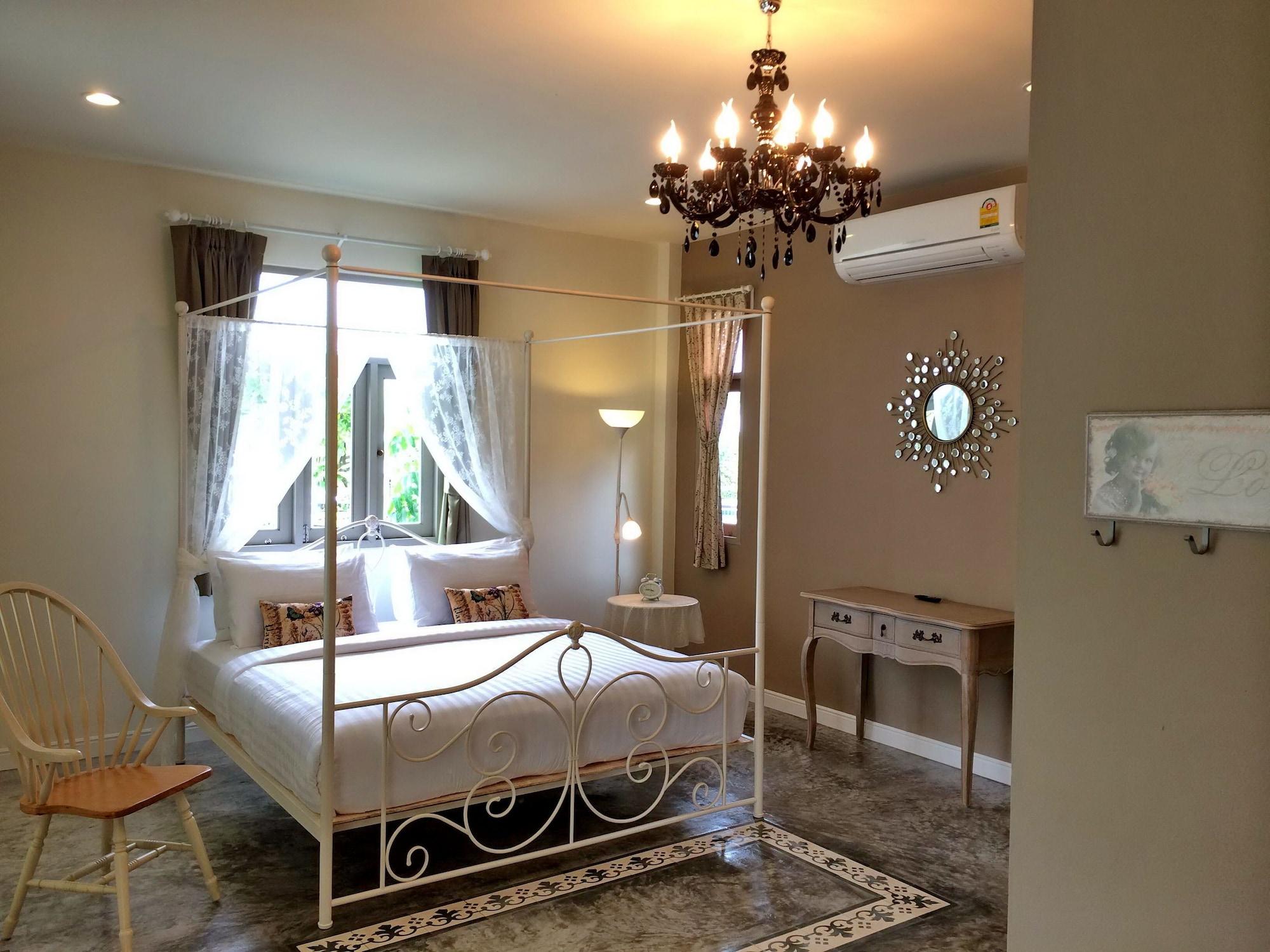 Perennial Resort Nai Yang Екстер'єр фото