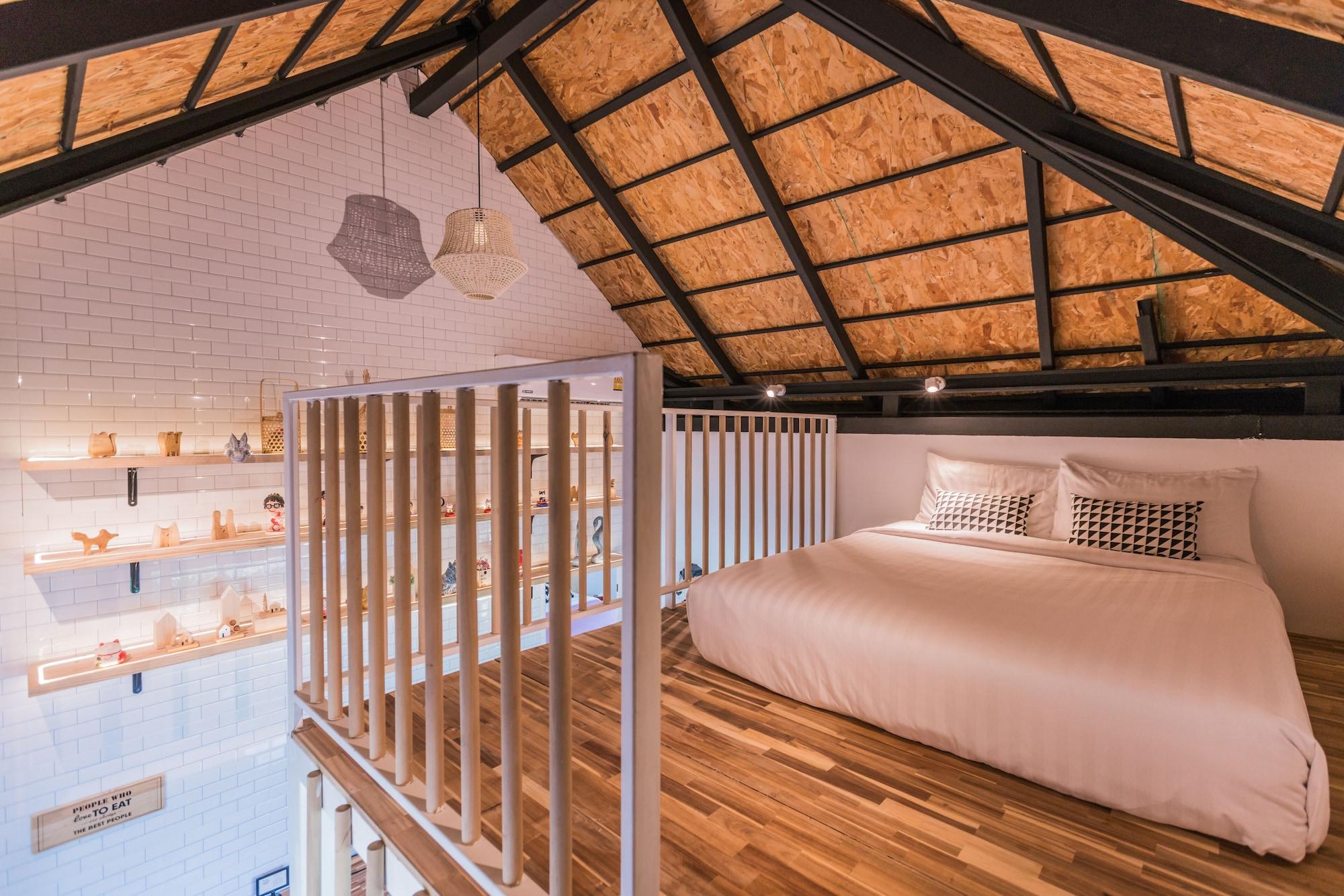 Perennial Resort Nai Yang Екстер'єр фото