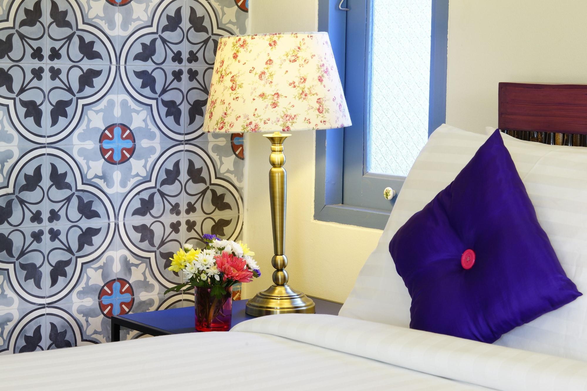 Perennial Resort Nai Yang Екстер'єр фото