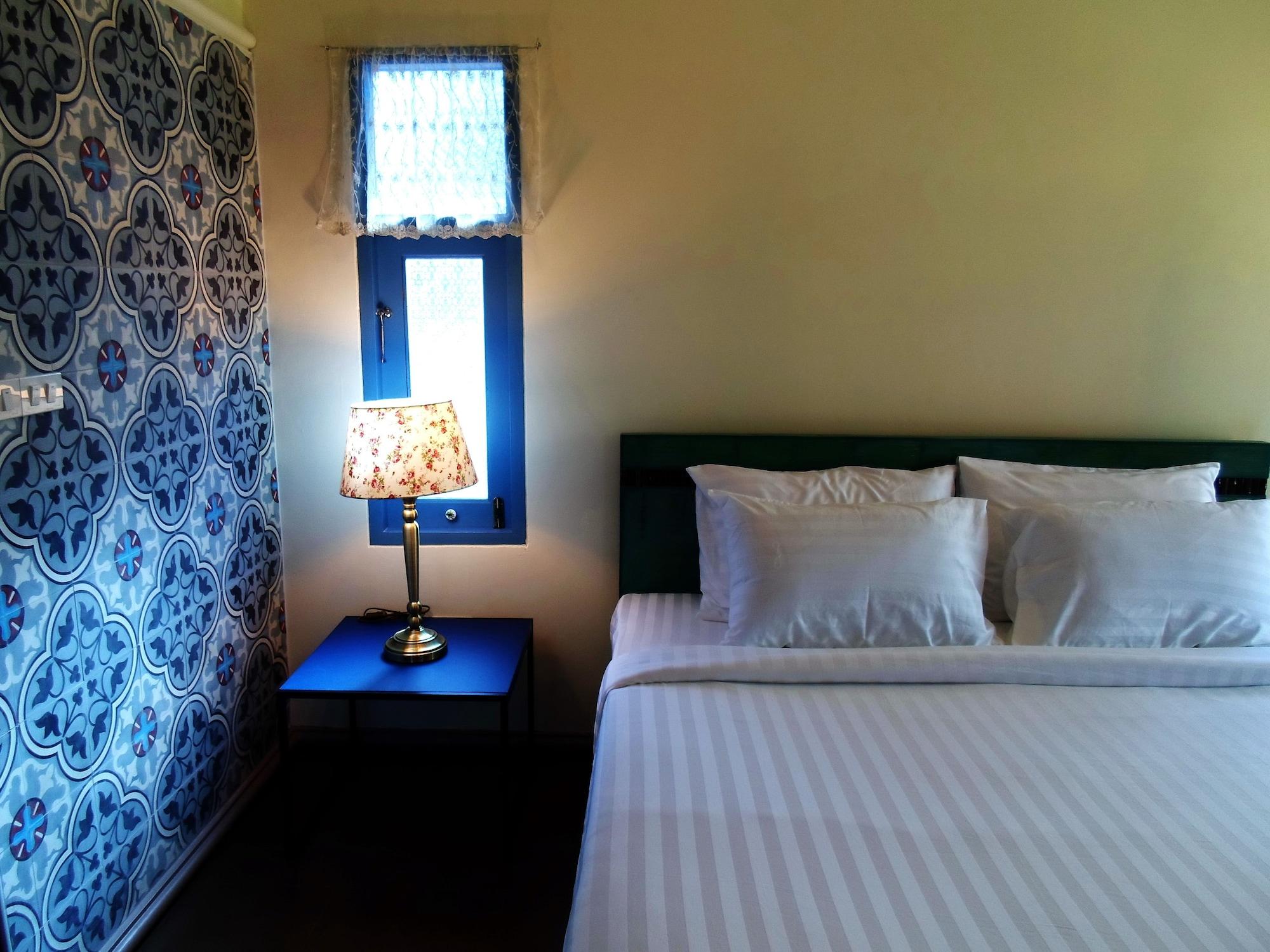 Perennial Resort Nai Yang Екстер'єр фото