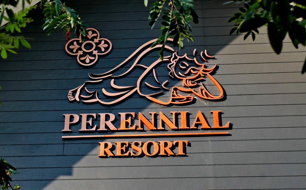 Perennial Resort Nai Yang Екстер'єр фото