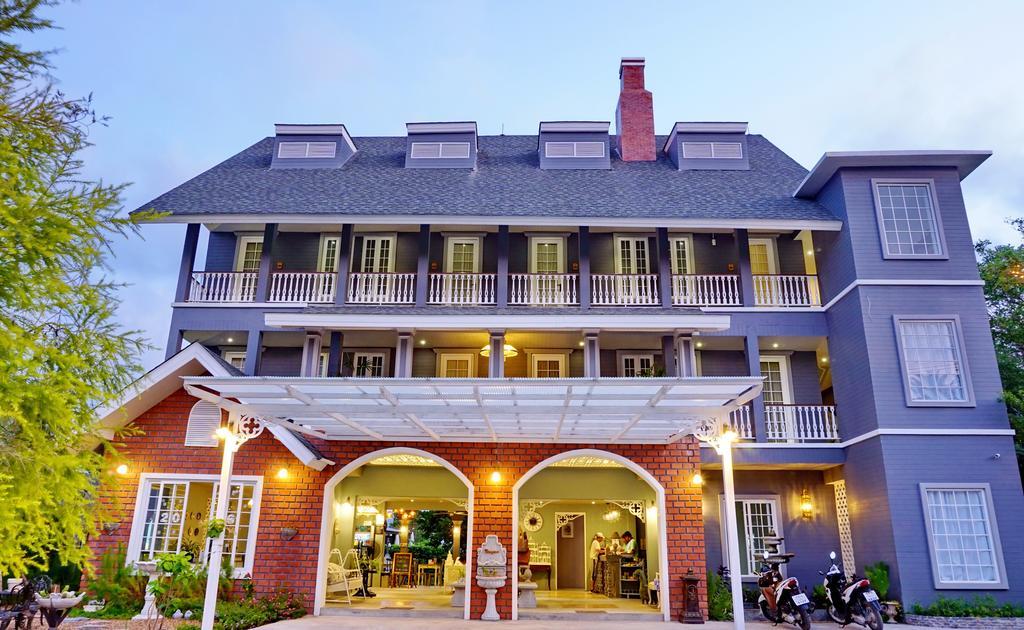 Perennial Resort Nai Yang Екстер'єр фото